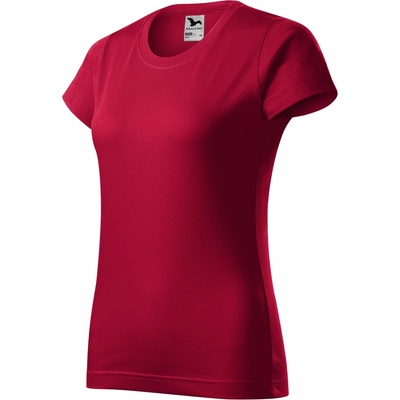 Malfini Basic 134 marlboro red