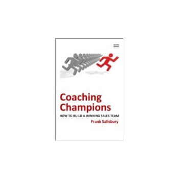 Coaching Champions - Salisbury Frank