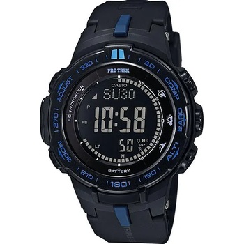 Image 1 of Casio PRW-3100Y