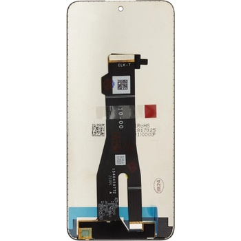LCD Displej + Dotykové sklo Honor X7b