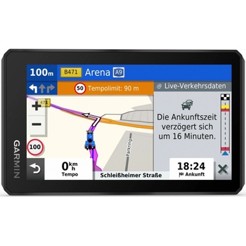 Garmin Zümo XT