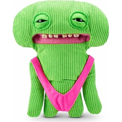 Zuru Plyšovy Fuggler Vacay Vibes Smiley O Riley 23 cm