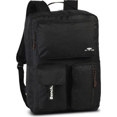 Bench Utility pockets 64227-0100 20 l černá