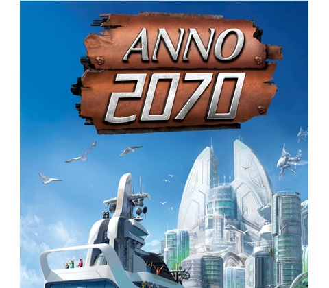 Anno 2070
