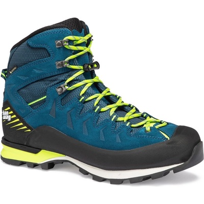 Hanwag Makra Pro GTX seablue sulphur – Hledejceny.cz