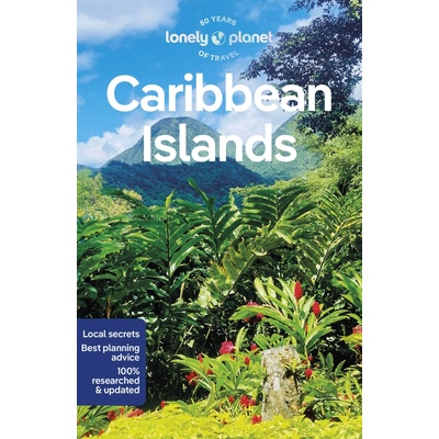 Caribbean Islands - Lonely Planet
