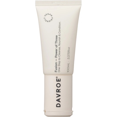 Davroe Fusion Power of Three 100 ml