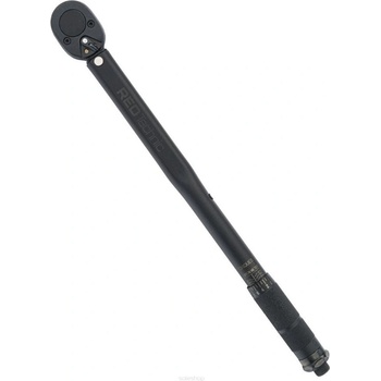 Red Technic Momentový kľúč na kolesá 1/2'' 28-210Nm so zámkom RTKD0091