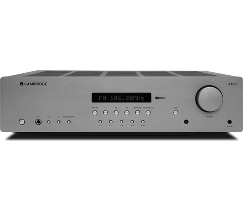 Cambridge AXR85