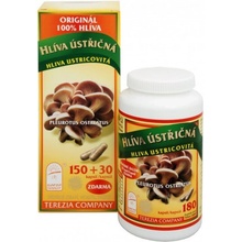 Terezia 100% Hlíva ústřičná 180 kapslí