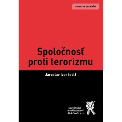 Spoločnosť proti terorizmu - Ivor Jaroslav