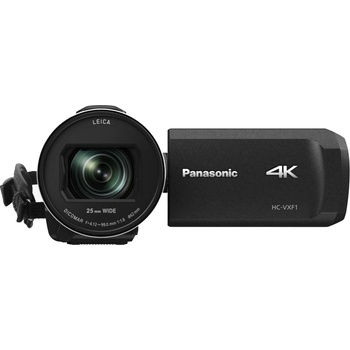 Panasonic HC-VXF1EP