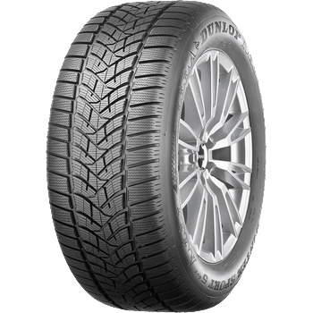 Image 1 of Dunlop Winter Sport 5 SUV XL 235/45 R20 100V