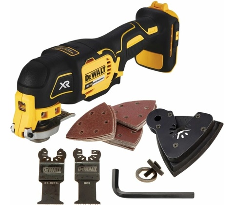 DeWALT DCS355N