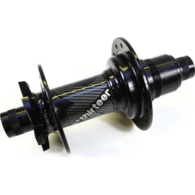 E*Thirteen Ultralight Race Aluminum Rear Hub