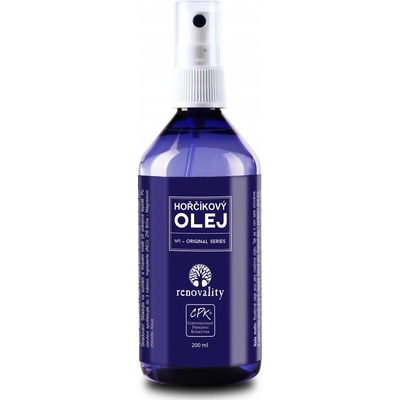 Renovality hořčíkový olej 200 ml – Zbozi.Blesk.cz