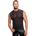 Noir Handmade H083 Onyx Skin Tank Black M