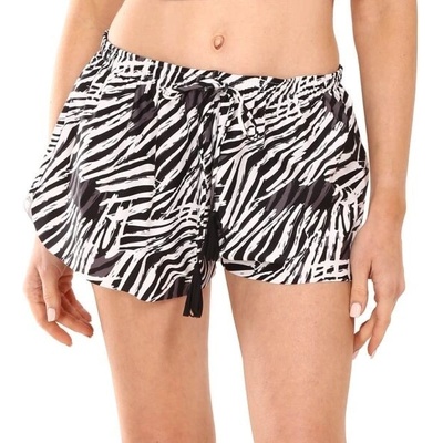 Aquos KLEA Dámské šortky černá