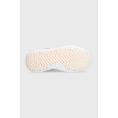 Adidas Велурени маратонки adidas GRAND COURT (IE1104)