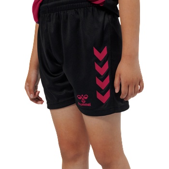 Hummel Шорти Hummel hmlGRAPHIC UNIVERSE SHORTS KIDS 228163-2001 Размер 140