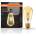 OSRAM Led КРУШКА osram vintage 1906 edison 4w e27 fil gold 2500k (20240134)