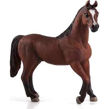 Image 1 of Mojo Фигурка Mojo Farmland - Арабски жребец (387084)