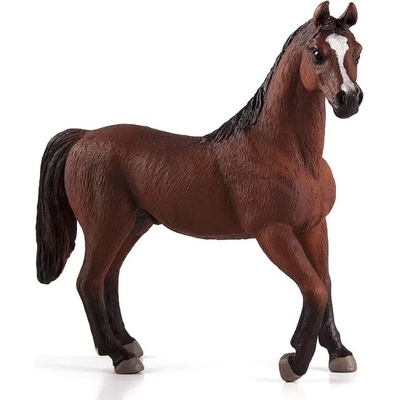 Mojo Фигурка Mojo Farmland - Арабски жребец (387084)