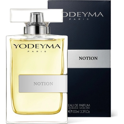 Yodeyma NOTION parfém pánský 100 ml