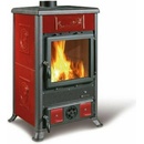 Image 1 of La Nordica-Extraflame Rossella R1 BII white (7112157)