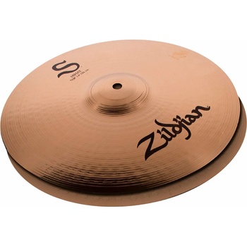 Image 1 of Zildjian S14HPR S Family 14" Чинел Hi-Hat (S14HPR)