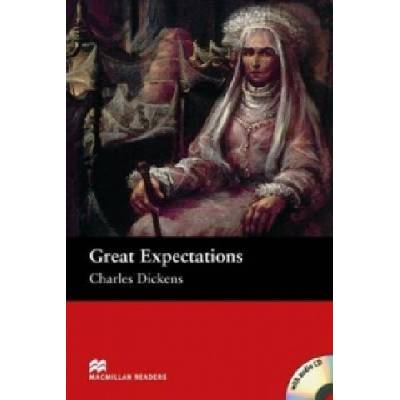 Great Expectations - Dickens Charles