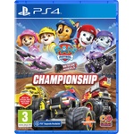 Outright Games Paw Patrol Rescue Wheels Championship (PS4)