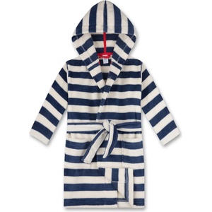 Sanetta Детски халат Sanetta Kid's Bathrobe 233053 Bathrobe - Ink Blue - размер 164 (EU) (750-2437-0118)