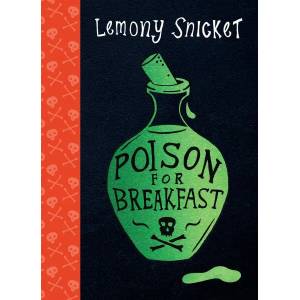 Poison for Breakfast (ISBN: 9780861542611)