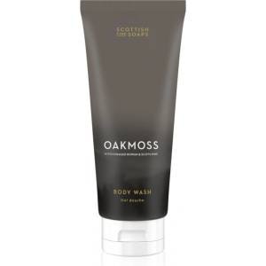The Scottish Fine Soaps Company Oakmoss душ гел 200ml
