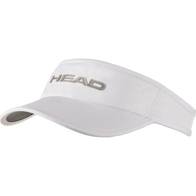 Head Pro Player Visor WH