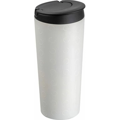 MoLu termohrnek Ponta Grossa 450 ml bílá
