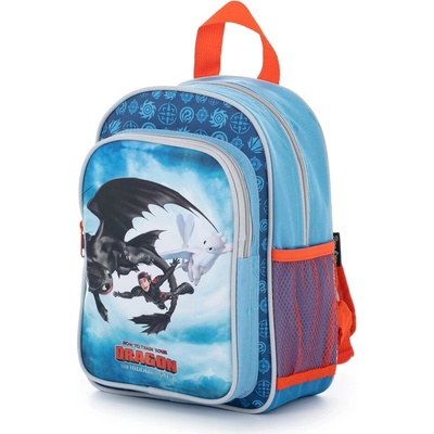 Oxybag Ako Vycvičiť Draka 8-03619
