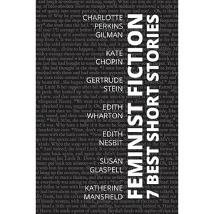 7 best short stories - Feminist fiction | Kate Chopin, Gertrude Stein (2021)