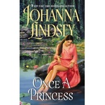 Harper Collins Publishers Once a Princess | Johanna Lindsey