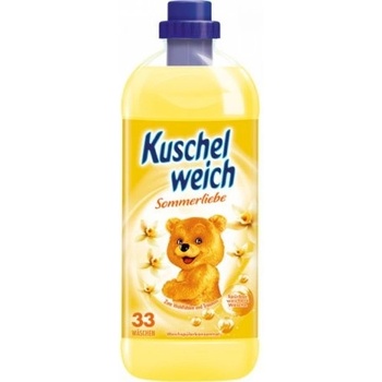 Kuschelweich aviváž sommerliebe 38 PD 1 l