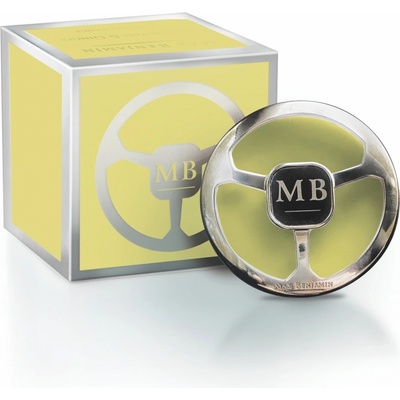 Max Benjamin LEMONGRASS & GINGER