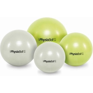 Ledragomma PEZZI Physioball Bio míč, limetkový, 85 cm