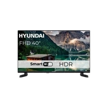Hyundai FLM 40TS349 SMART
