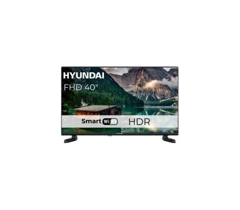 Hyundai FLM 40TS349 SMART