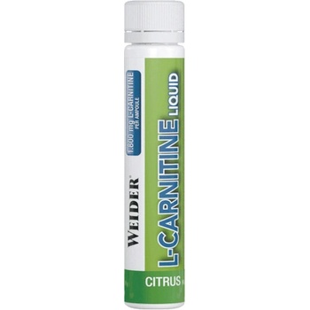weider l-carnitine L-Carnitine Capsules main image 0