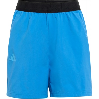 adidas Terrex Детски къси панталони adidas Terrex Kid's MT Shorts - Ray Blue - размер 176 (EU) (701-4343-0317)