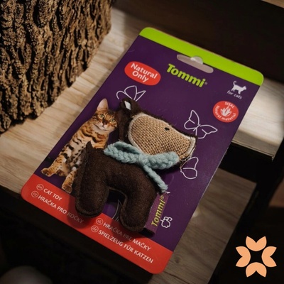 Natural Only jelen 10cm