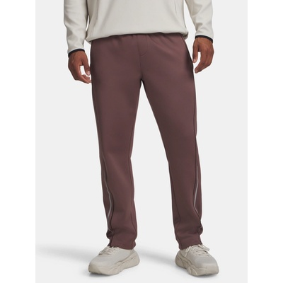 Under Armour UA Halo CW Pant hnedá