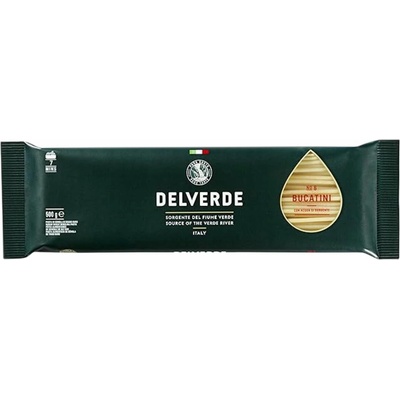 Delverde Bucatini No.6 0,5 kg